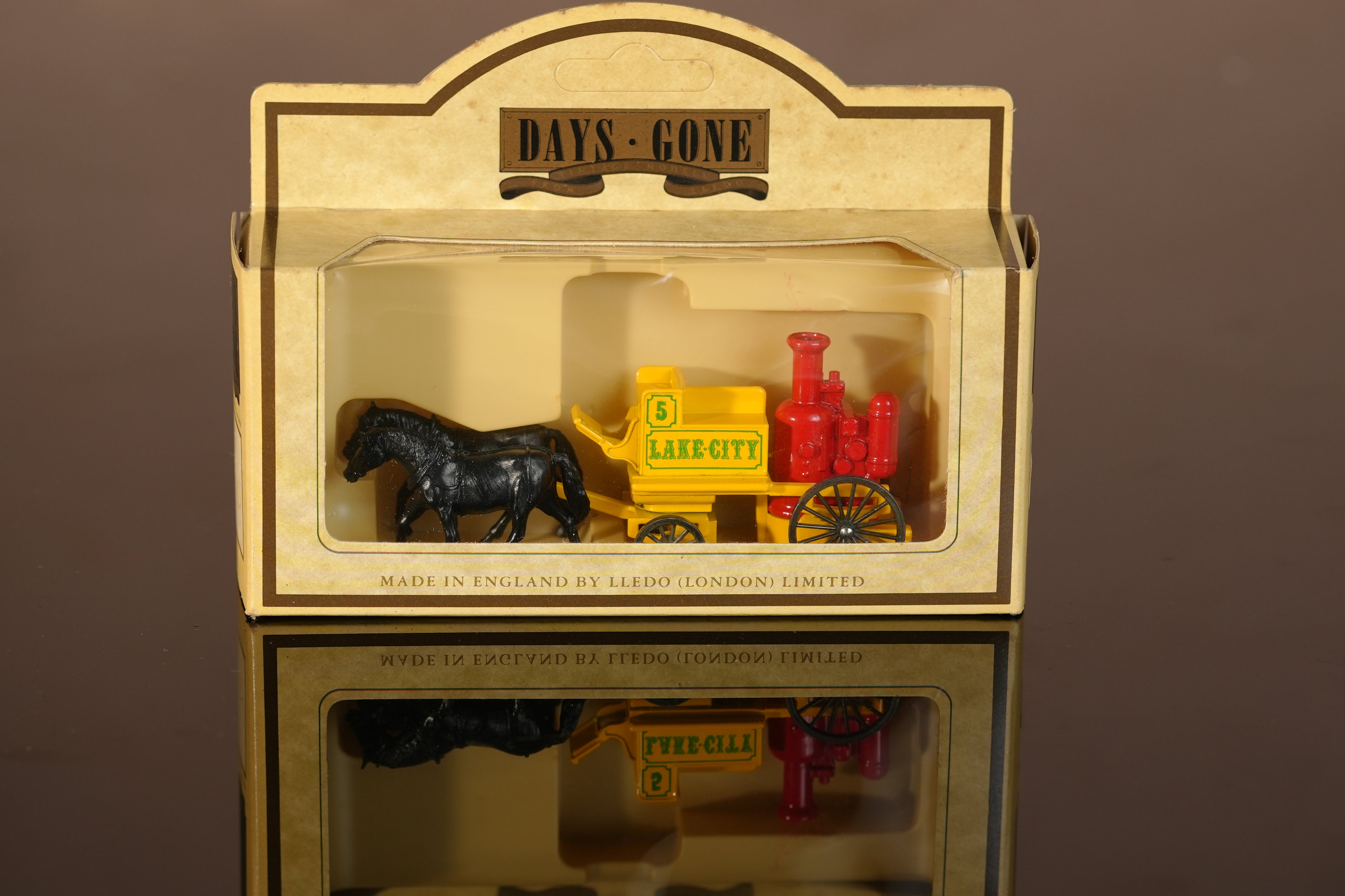 Horse Cart 1