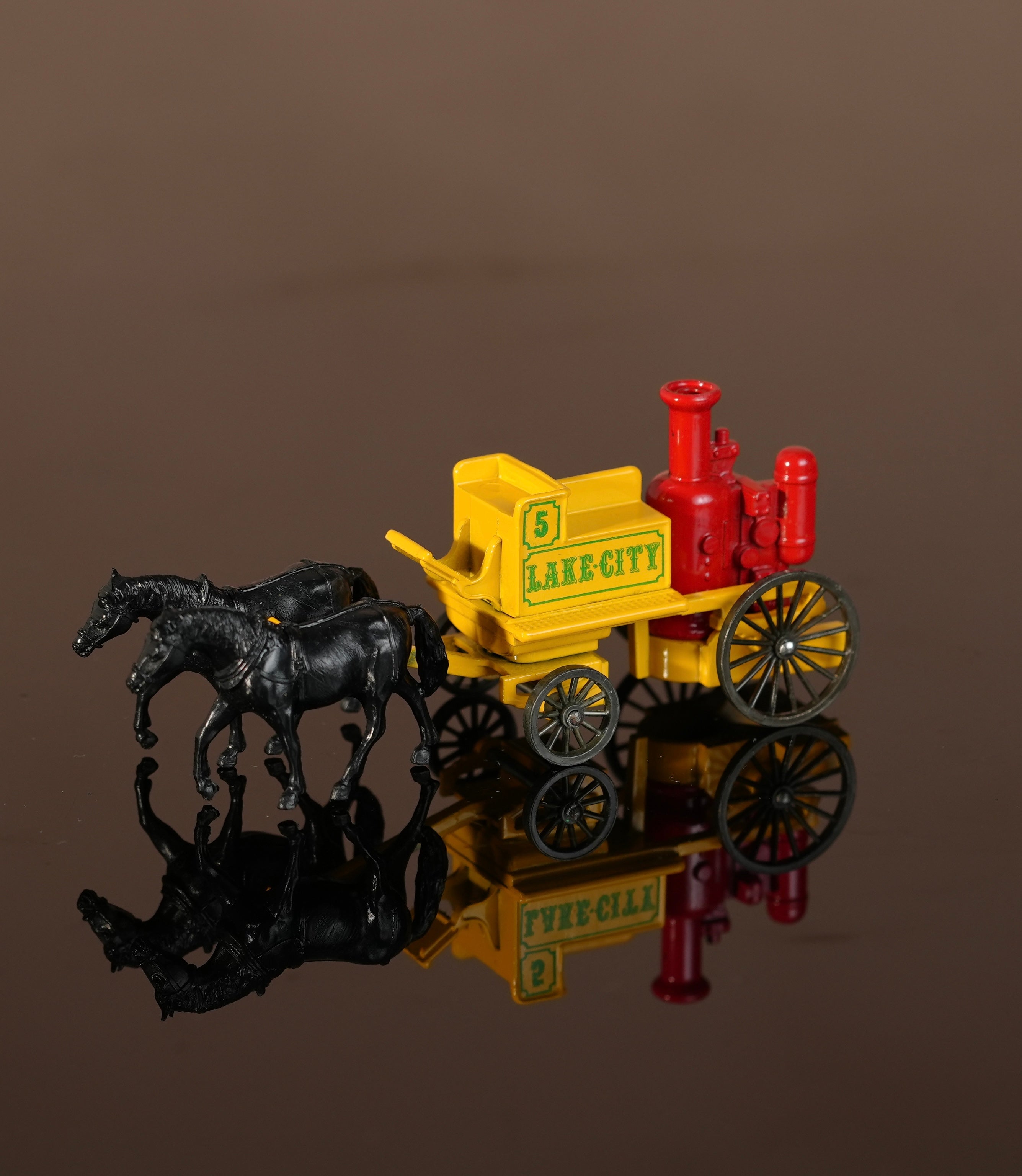Horse Cart 1