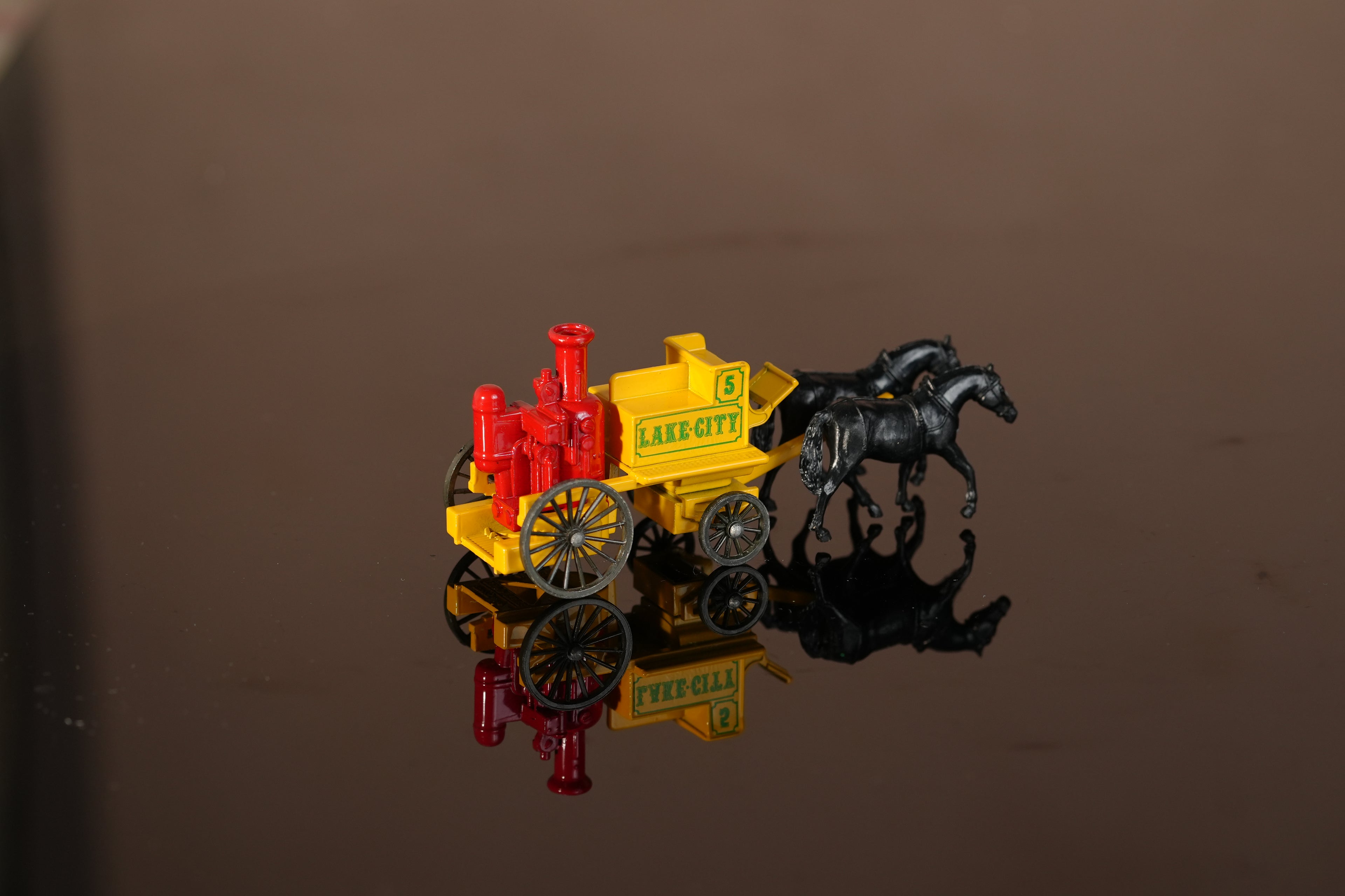 Horse Cart 1