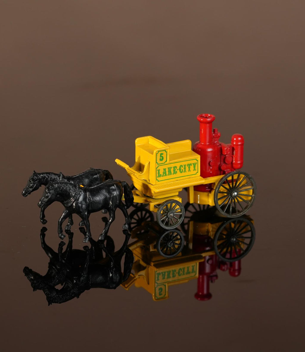 Horse Cart 1