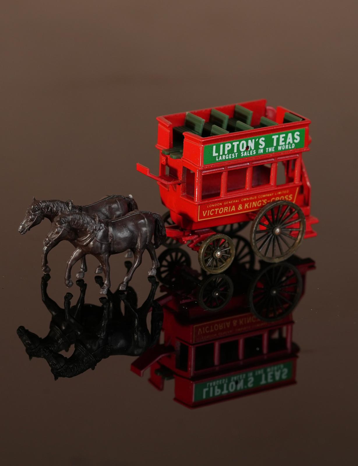 Luxury cart