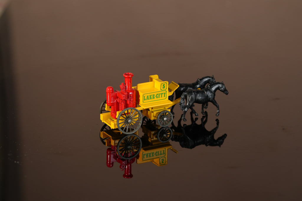 Horse Cart 1